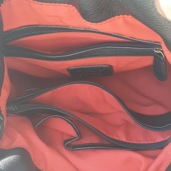 Carlos Black purse - Picture 4 of 6